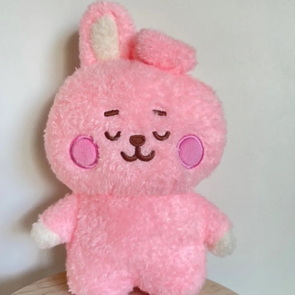 BT21 Cooky Baby Tatton Plush | BTS